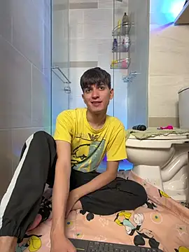 Naim TheKing online show from 03/27/26, 06:07