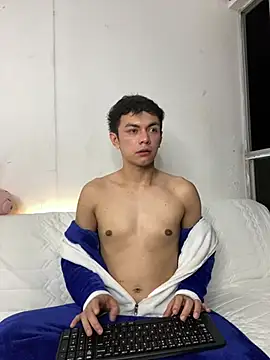 Caydensmit online show from 01/19/26, 04:16