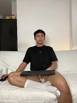 Caydensmit online show from 02/01/26, 03:49