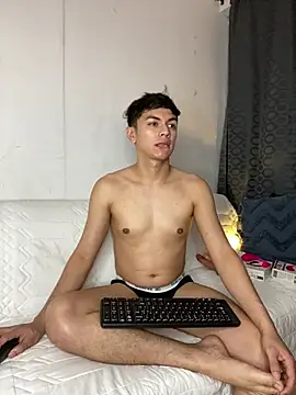 Caydensmit online show from 03/01/26, 04:03