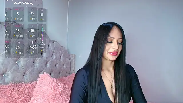 melina hernandezz online show from 03/30/26, 08:10