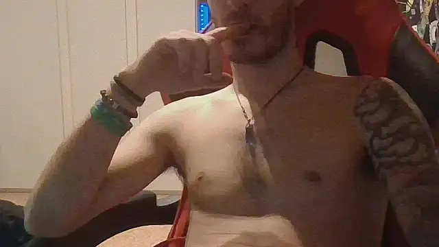 PsyLeo96 online show from 01/16/26, 11:42