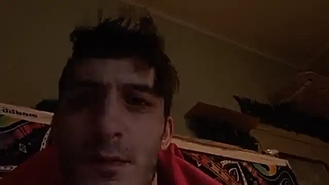 PsyLeo96 online show from 03/13/26, 03:40