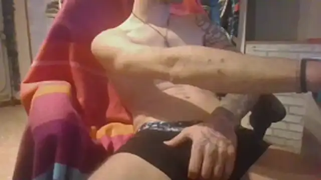 PsyLeo96 online show from 03/25/26, 12:05