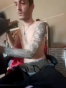 PsyLeo96 online show from 03/28/26, 03:11