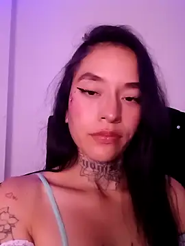 kataleya 23 online show from 03/07/26, 06:32