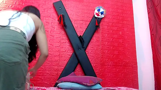 juliette18rose online show from 02/23/26, 07:33