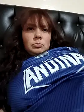 HannaRose- online show from 02/09/26, 01:42