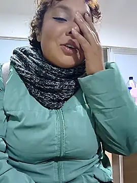 HannaRose- online show from 04/19/26, 01:49