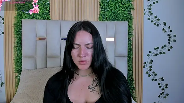 Snapshot of JeniferPowell_nm chatting on 02/26/26, 07:24 JeniferPowell nm online show from 02/26/26, 07:24