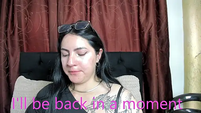 JeniferPowell nm online show from 03/30/26, 06:53