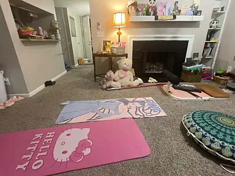 Pink mink21 online show from 06/04/26, 07:58