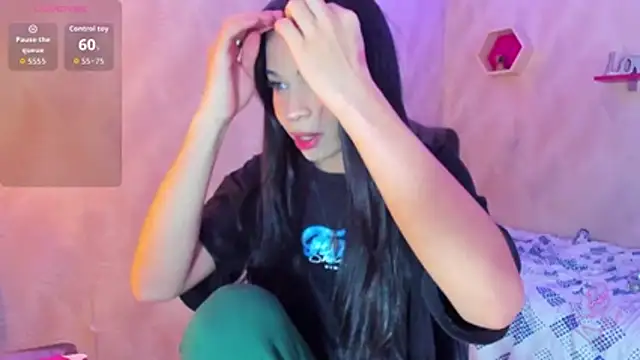 andy hex online show from 01/18/26, 02:59