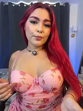 Nathali Adans online show from 04/09/26, 10:15