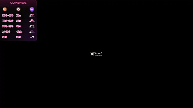 Lilith Grimm online show from 04/03/26, 02:26