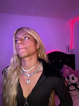 andyy x online show from 03/07/26, 08:17