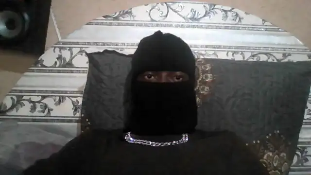 TrueBlxck online show from 01/17/26, 05:34