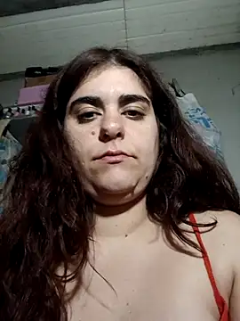 CherryRabitt online show from 05/04/26, 04:58