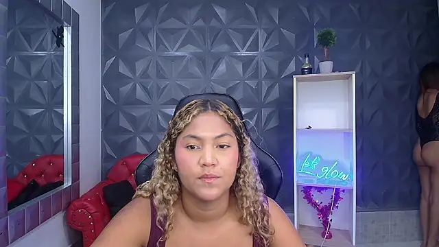 mayli marie online show from 02/13/26, 11:23