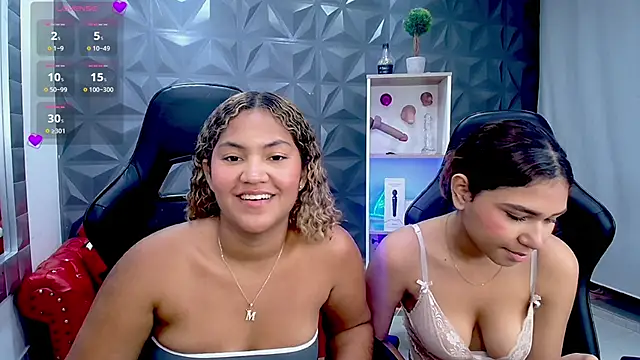 mayli marie online show from 02/19/26, 11:34