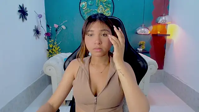 mayli marie online show from 04/09/26, 10:15