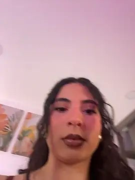 Snapshot of IrinaBlanc chatting on 02/02/26, 12:42 IrinaBlanc online show from 02/02/26, 12:42