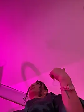 Snapshot of IrinaBlanc chatting on 02/24/26, 03:26 IrinaBlanc online show from 02/24/26, 03:26