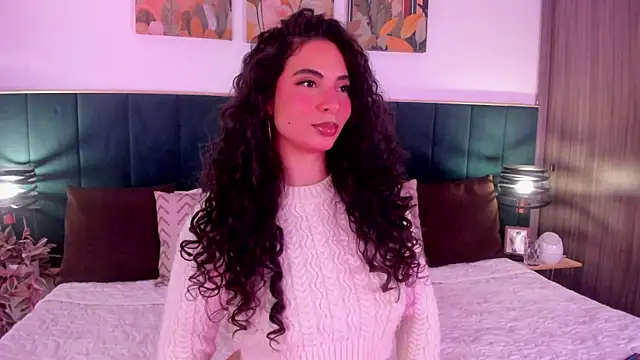 IrinaBlanc online show from 03/21/26, 02:38