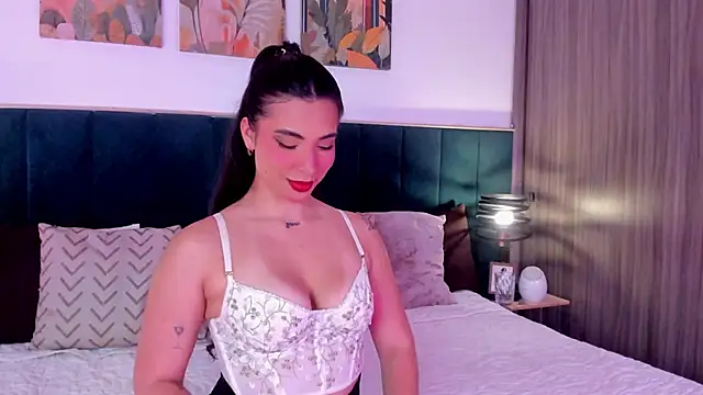 IrinaBlanc online show from 04/16/26, 04:24