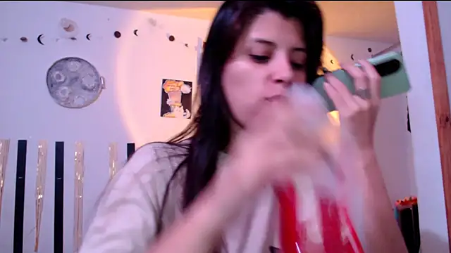 haomee online show from 02/20/26, 04:40