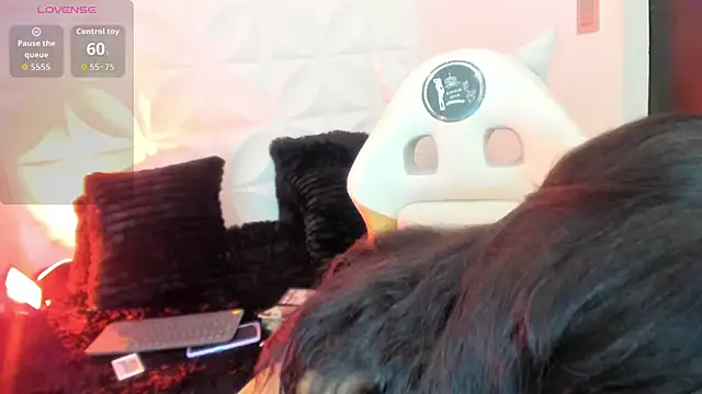 tatiana  ayala online show from 02/02/26, 04:00