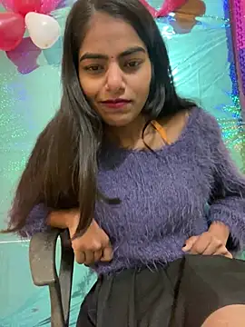 Alisha Babyy online show from 01/17/26, 05:45