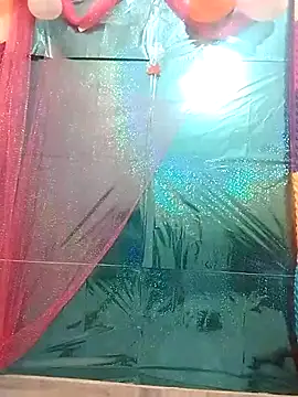 Alisha Babyy online show from 01/19/26, 04:16