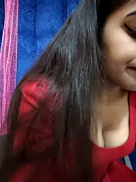 Alisha Babyy online show from 02/22/26, 03:40