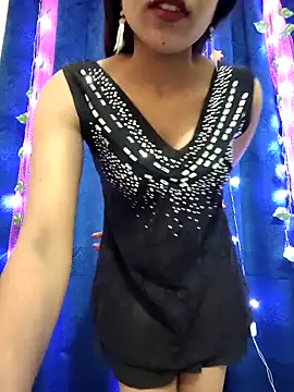 Alisha Babyy online show from 02/24/26, 04:21