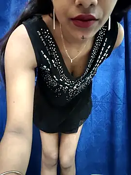 Alisha Babyy online show from 04/17/26, 03:53