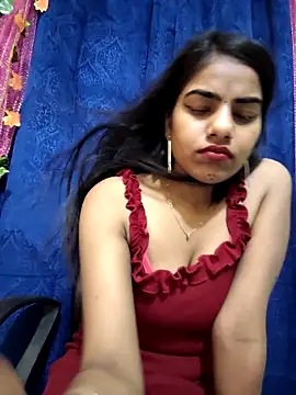 Alisha Babyy online show from 04/21/26, 04:08