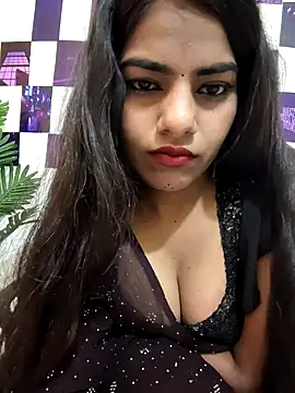 Alisha Babyy online show from 05/07/26, 03:34