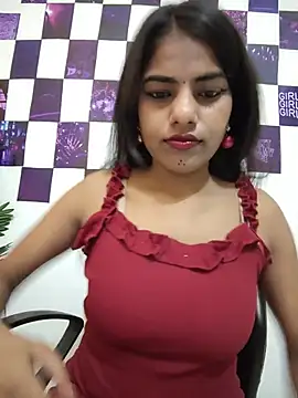 Alisha Babyy online show from 05/14/26, 03:57
