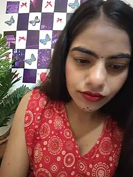 Alisha Babyy online show from 07/07/26, 01:52