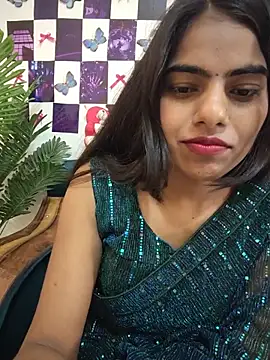 Alisha Babyy online show from 07/07/26, 07:09