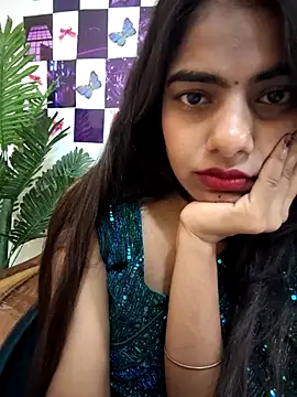 Alisha Babyy online show from 07/07/26, 07:23