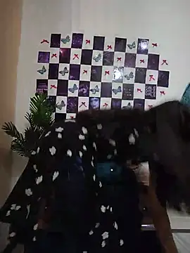 Alisha Babyy online show from 07/11/26, 03:53