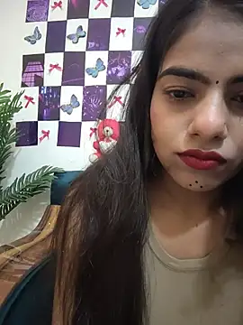 Alisha Babyy online show from 07/13/26, 05:10