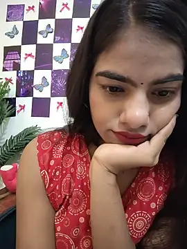 Alisha Babyy online show from 07/15/26, 01:44