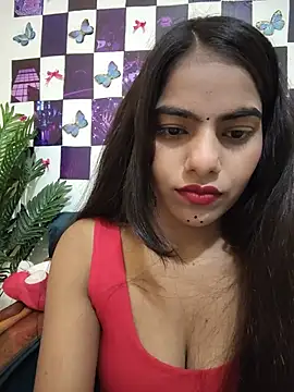 Alisha Babyy online show from 07/19/26, 02:37