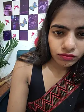 Alisha Babyy online show from 07/20/26, 10:39