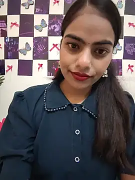 Alisha Babyy online show from 07/21/26, 03:31