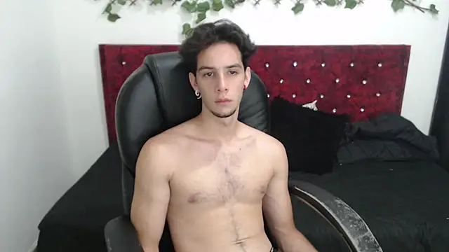 killua parker online show from 01/17/26, 07:46