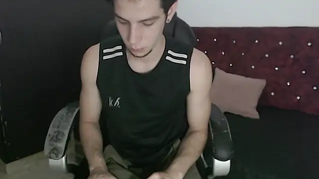 killua parker online show from 02/06/26, 04:17